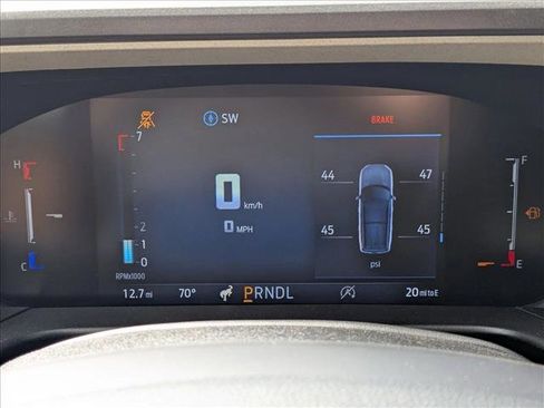 New 2026 Ford Bronco Sport Big Bend w/ Convenience Package image 11