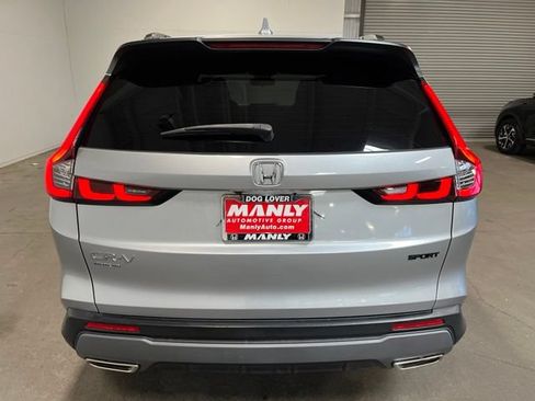 Used 2023 Honda CR-V Sport image 4