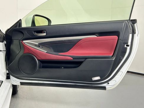 Used 2017 Lexus RC 300 AWD image 10