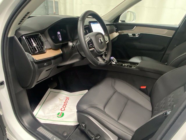 Used 2026 Volvo XC90 B6 Plus AWD/4WD image 10