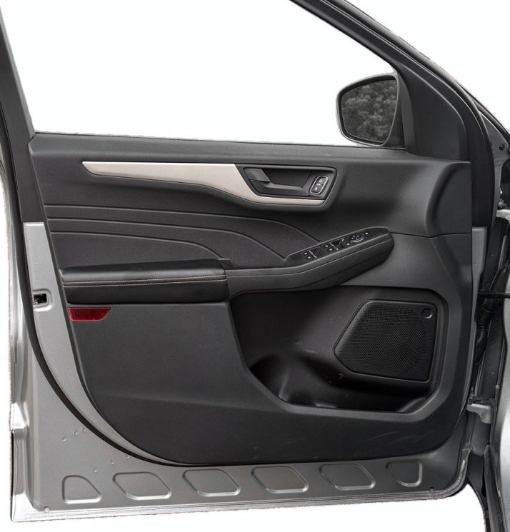 Used 2022 Ford Escape SE FWD image 14