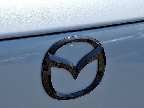 New 2026 MAZDA CX-50 2.5 Turbo w/ Weather Package AWD/4WD image 22