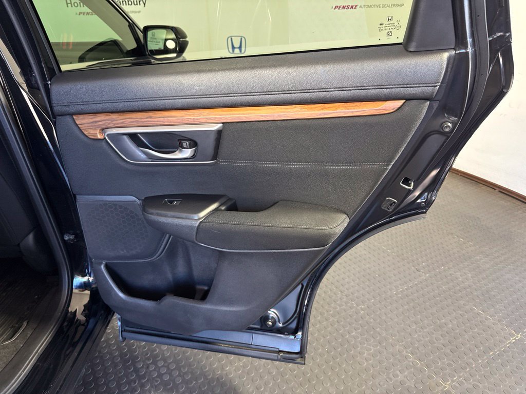 Used 2022 Honda CR-V EX image 7