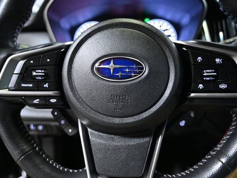 Used 2022 Subaru Outback Limited w/ Popular Package #2 image 41