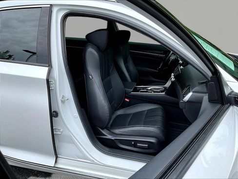 Used 2021 Honda Accord EX-L image 29
