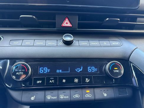 Used 2025 Hyundai Elantra N FWD image 22
