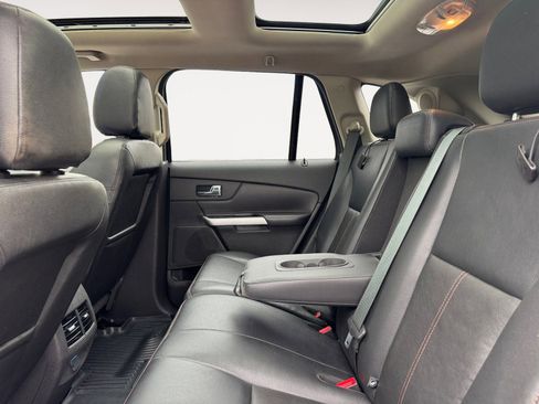 Used 2014 Ford Edge Limited w/ Equipment Group 301A AWD/4WD image 13