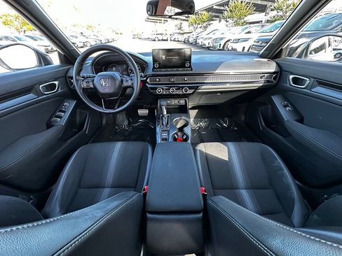 Used 2024 Honda Civic Sport image 6