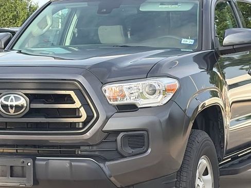 Used 2023 Toyota Tacoma SR AWD/4WD image 4