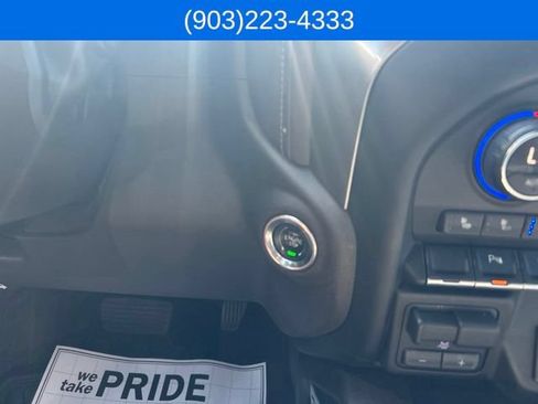 Used 2019 Chevrolet Silverado 1500 LTZ w/ LTZ Plus Package AWD/4WD image 25