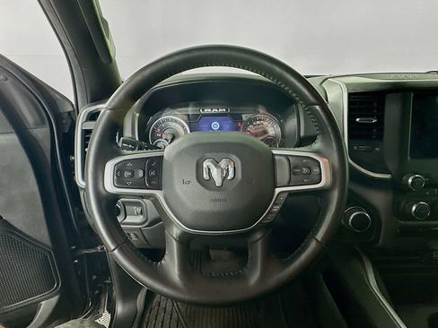 Used 2022 RAM 1500 Big Horn AWD/4WD image 19