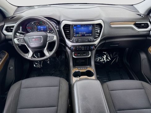 Used 2023 GMC Acadia SLE w/ Driver Convenience Package FWD image 24