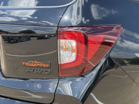 Used 2024 Honda Passport TrailSport image 7