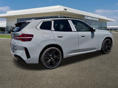 New 2026 BMW X3 xDrive30 AWD/4WD image 11