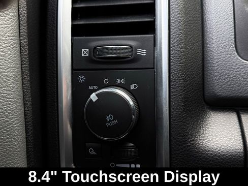 Used 2017 RAM 1500 Big Horn image 44