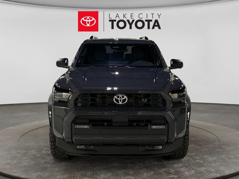 New 2026 Toyota 4Runner 4WD image 10