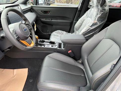 New 2026 Subaru Outback Wilderness AWD/4WD image 4