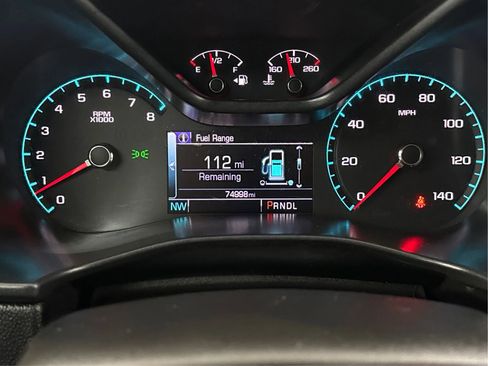 Used 2018 Chevrolet Colorado Z71 image 23