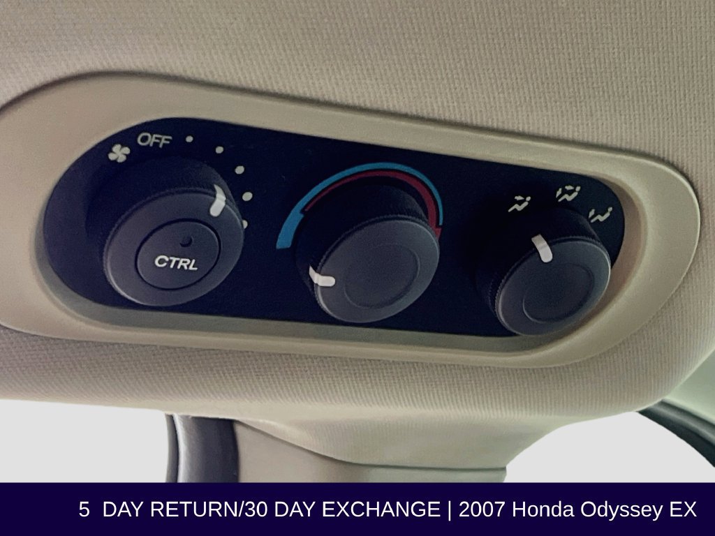 Used 2007 Honda Odyssey EX image 25