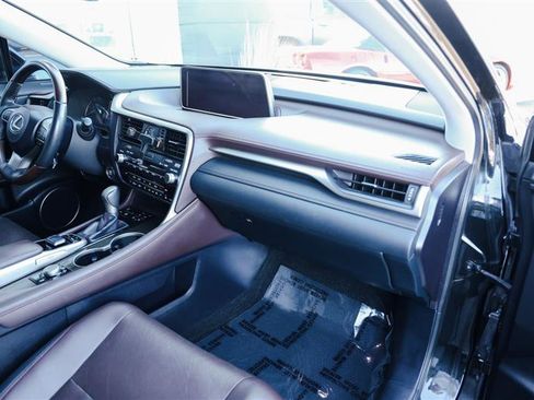 Used 2016 Lexus RX 350 AWD w/ Premium Package image 31