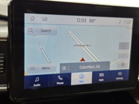 Used 2024 Ford Explorer Limited RWD image 34