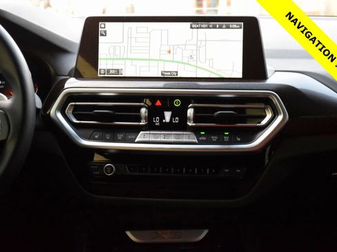 Used 2024 BMW X3 sDrive30i w/ Convenience Package image 4