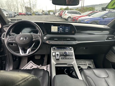 Used 2020 Hyundai Palisade Limited AWD/4WD image 15