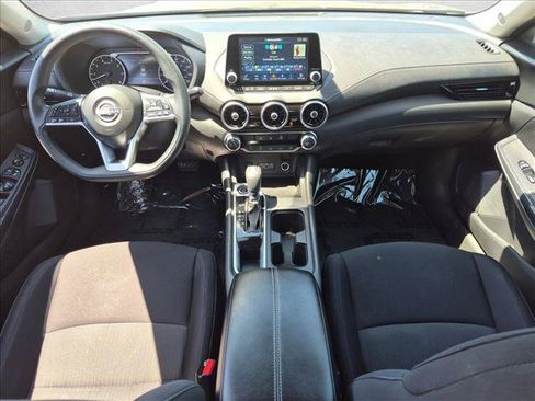 Used 2024 Nissan Sentra SV FWD image 22