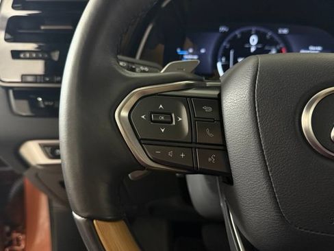 Used 2025 Lexus RX 350 Premium Plus w/ Accessory Package (Z1) FWD image 26
