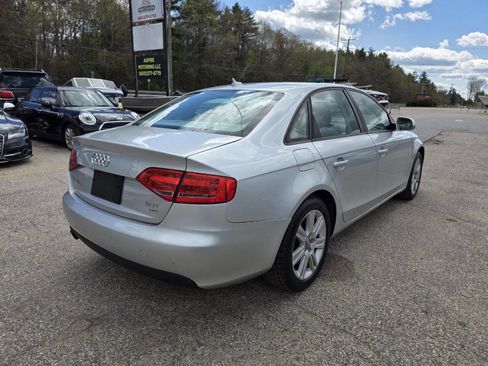 Used 2010 Audi A4 2.0T Premium AWD/4WD image 8
