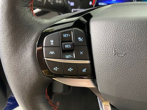 Used 2022 Ford Explorer ST-Line image 16