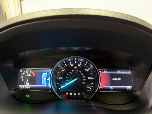 Used 2018 Ford Explorer Sport w/ Equipment Group 401A image 18