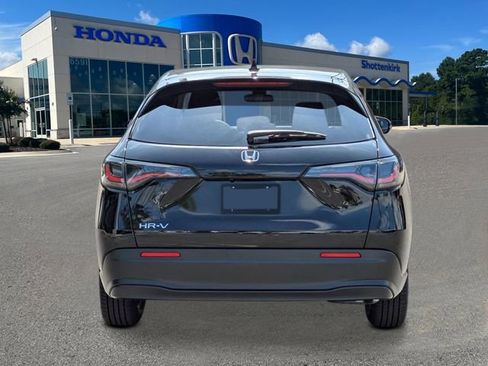 New 2027 Honda HR-V LX image 3