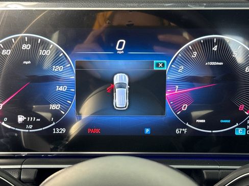 New 2026 Mercedes-Benz GLE 580 4MATIC image 16