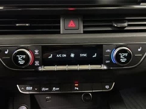 Used 2021 Audi A5 2.0T Premium Plus image 22