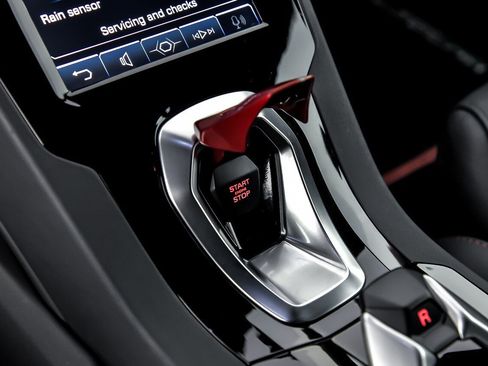 Used 2021 Lamborghini Huracan EVO RWD image 41