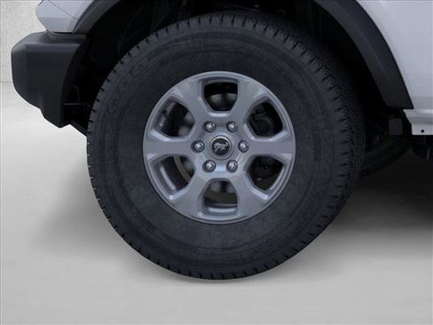 New 2025 Ford Bronco Big Bend image 21