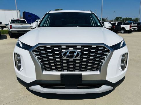Used 2022 Hyundai Palisade SEL AWD/4WD image 38