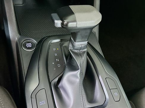 Used 2025 Kia K4 FWD image 24