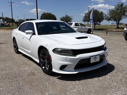 Used 2018 Dodge Charger SXT Plus