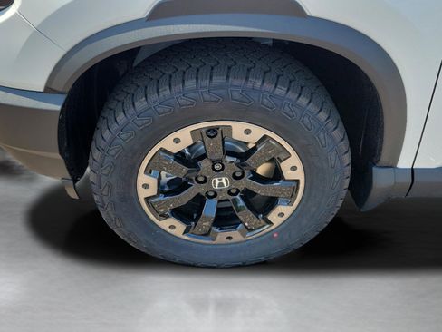 New 2026 Honda Passport TrailSport Elite image 35