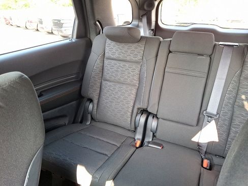 New 2025 Dodge Durango R/T w/ Blacktop Package image 12