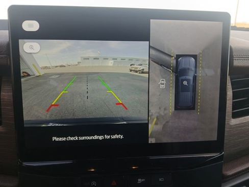 Certified 2024 Ford Expedition Limited image 24