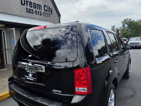Used 2013 Honda Pilot EX-L image 8