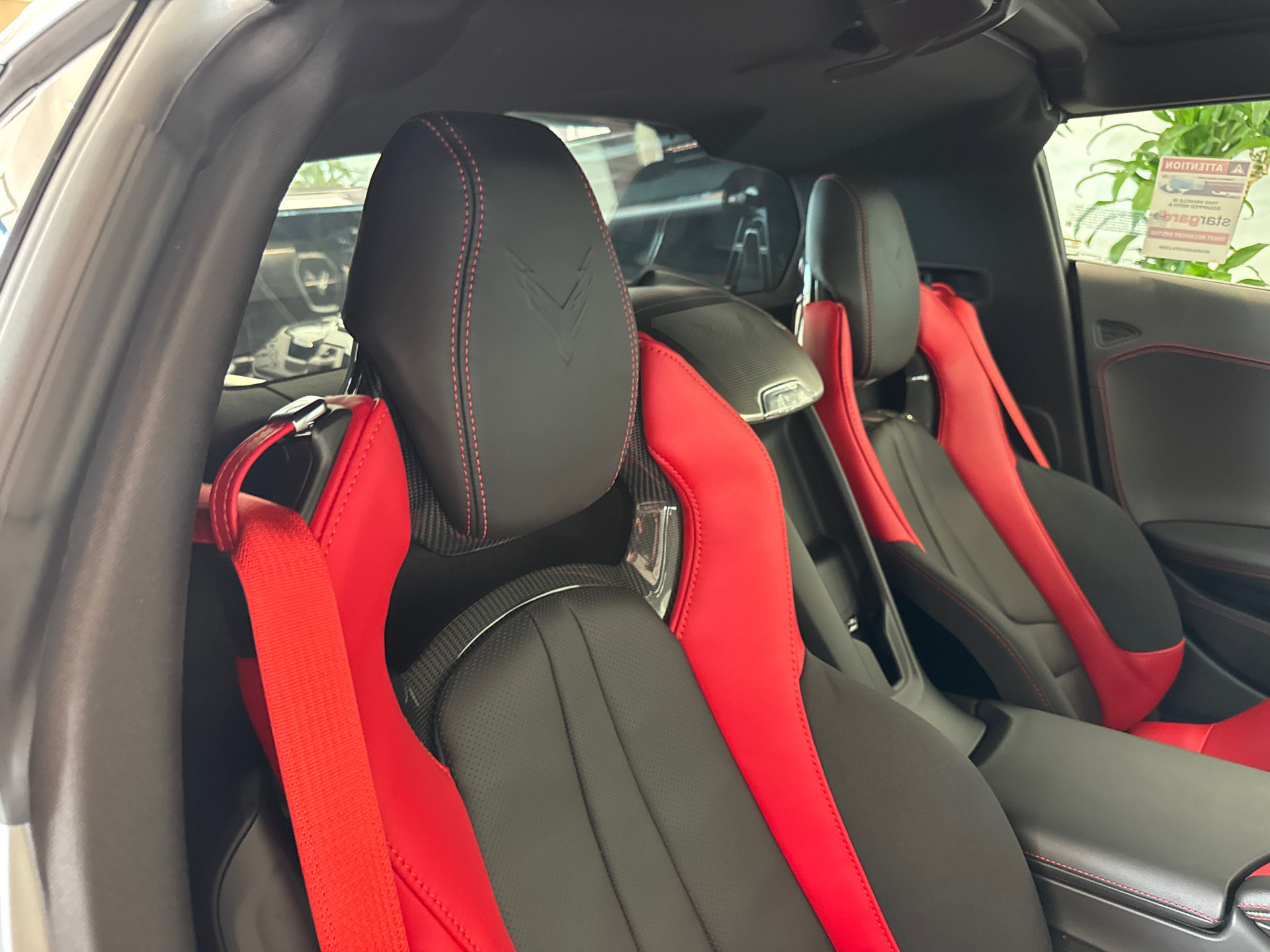 New 2027 Chevrolet Corvette Grand Sport w/ Z52 Sport Performance Package RWD image 13