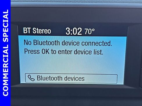 New 2025 Ford Transit 250 Low Roof image 22