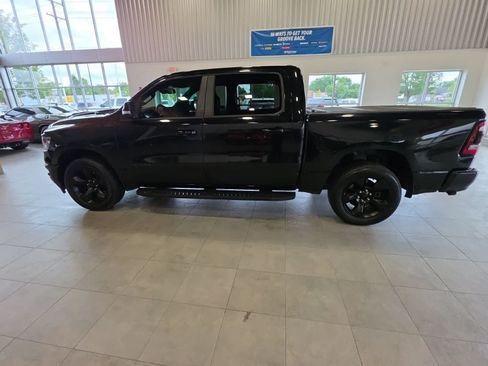 Used 2019 RAM 1500 Sport w/ Level 2 Equipment Group AWD/4WD image 15
