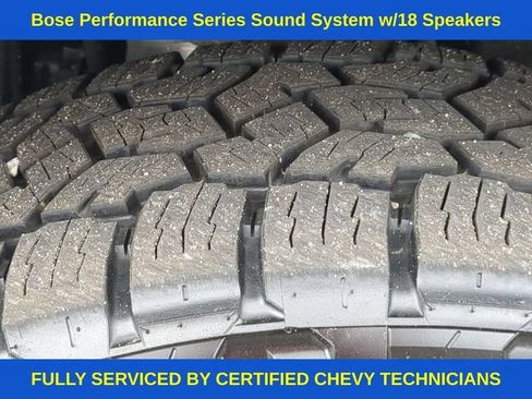 Used 2024 GMC Yukon XL Denali Ultimate AWD/4WD image 19
