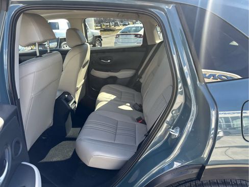 New 2026 Honda HR-V EX-L image 42