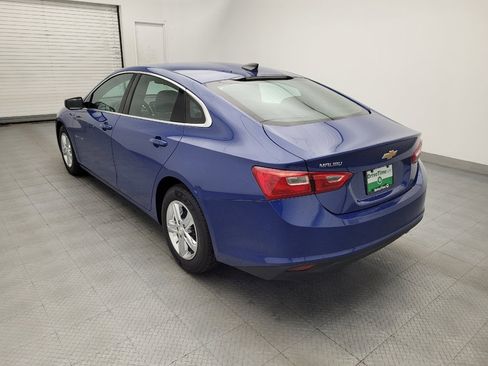 Used 2023 Chevrolet Malibu LS FWD image 5